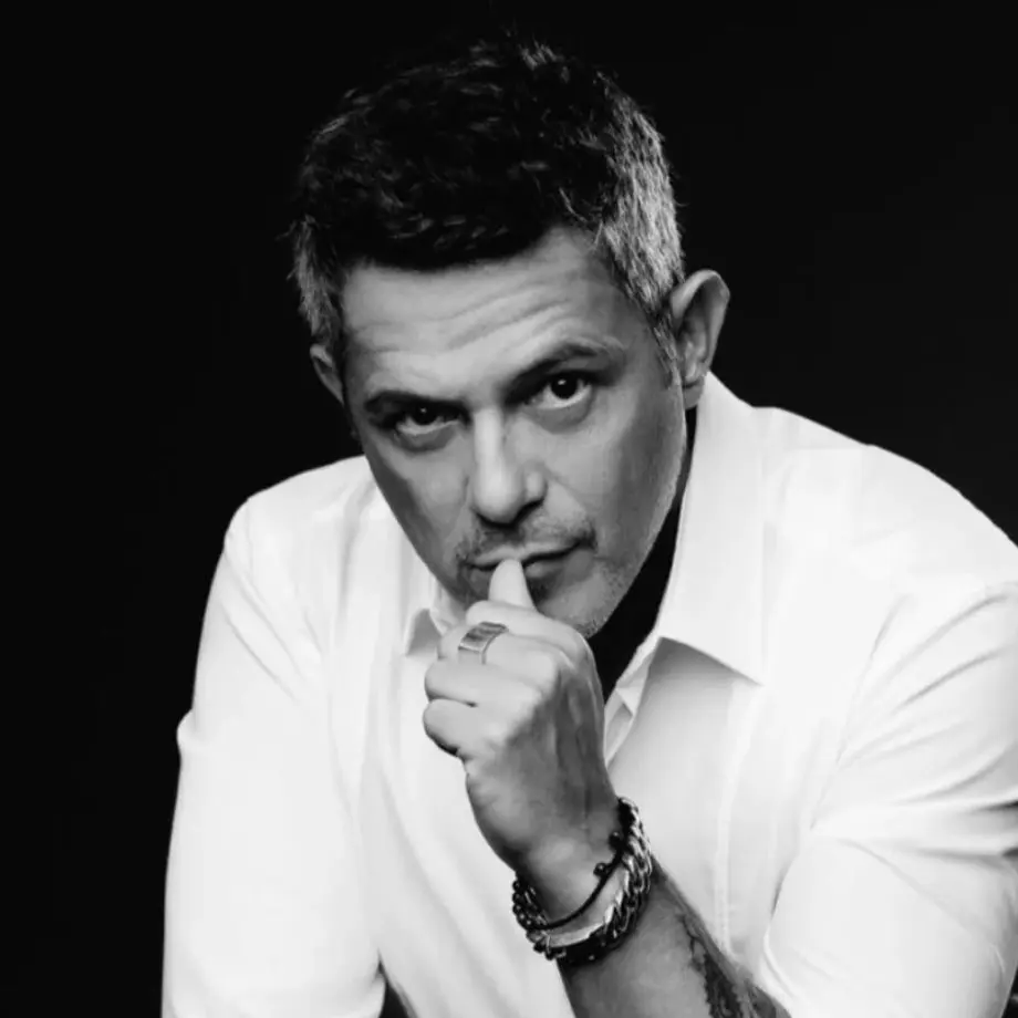 Alejandro Sanz