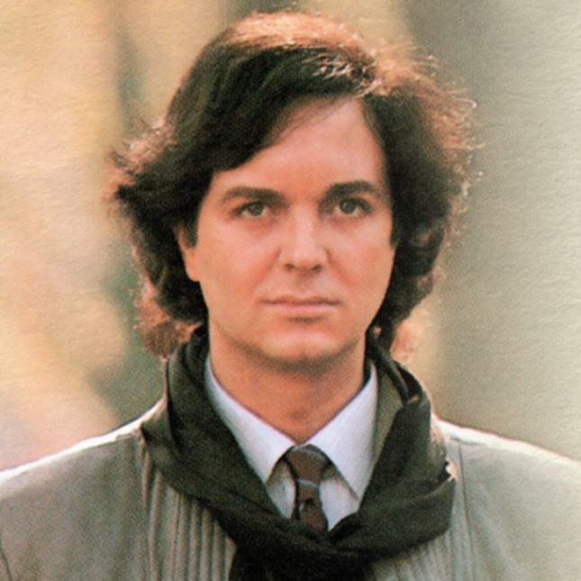 Camilo Sesto
