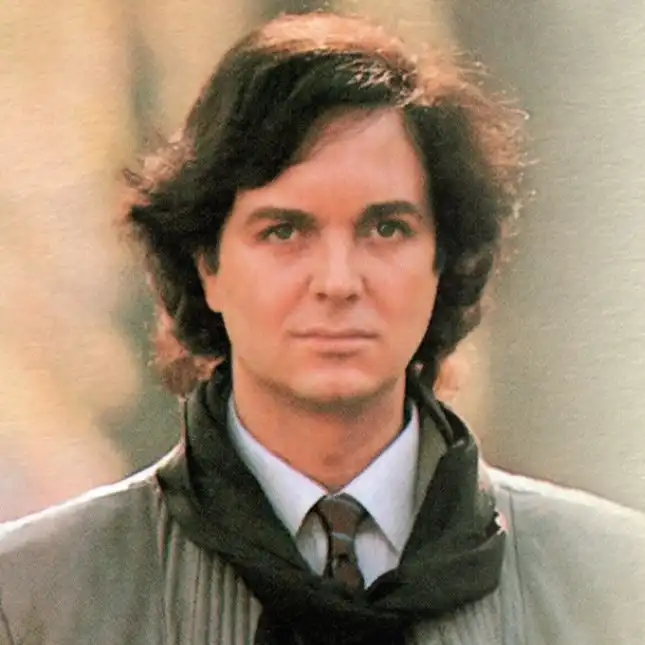Camilo Sesto
