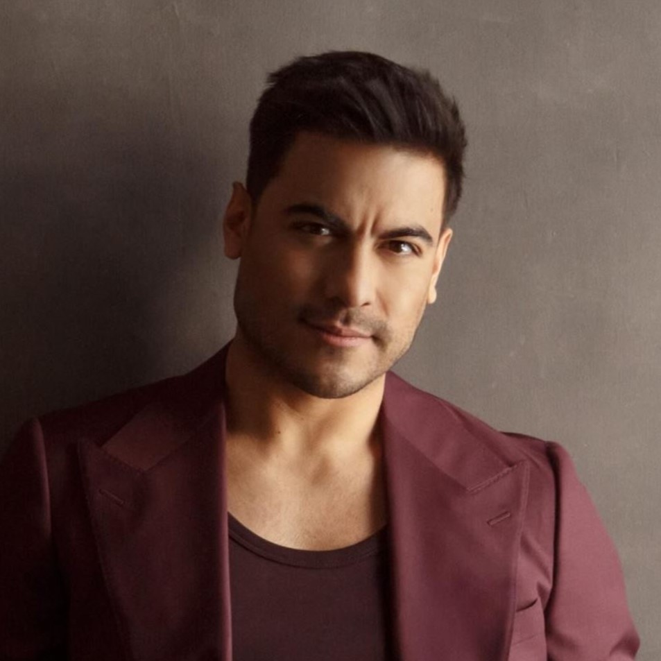 Carlos Rivera