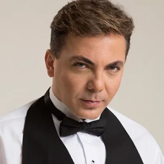 Cristian Castro