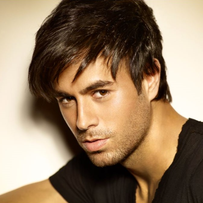 Enrique Iglesias