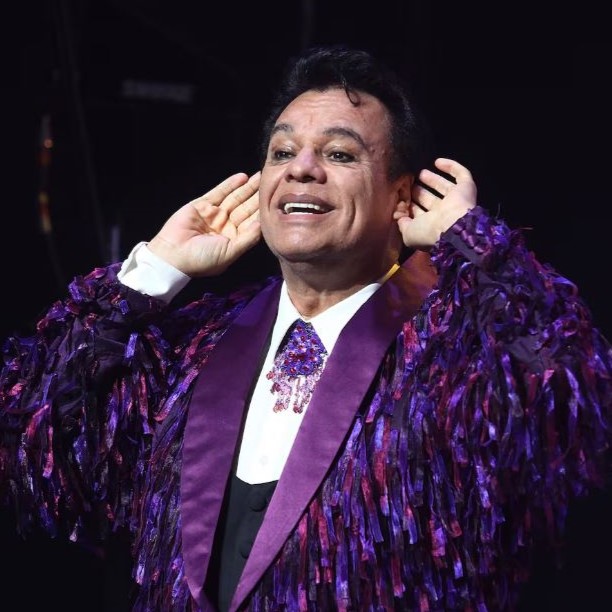 Juan Gabriel
