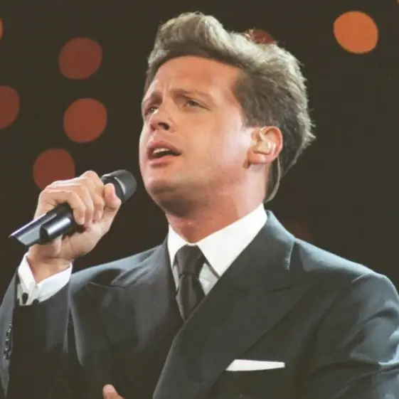 Luis Miguel