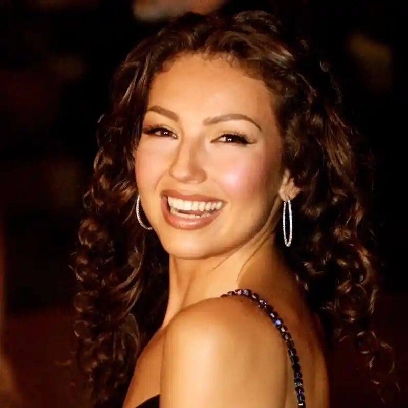 Thalía