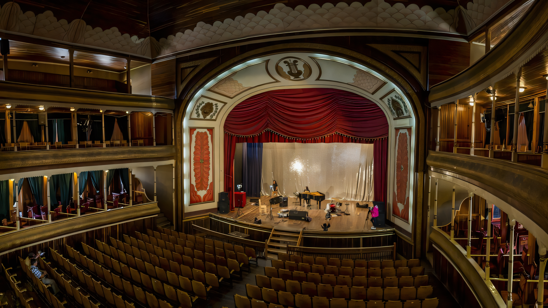 Teatro Municipal
