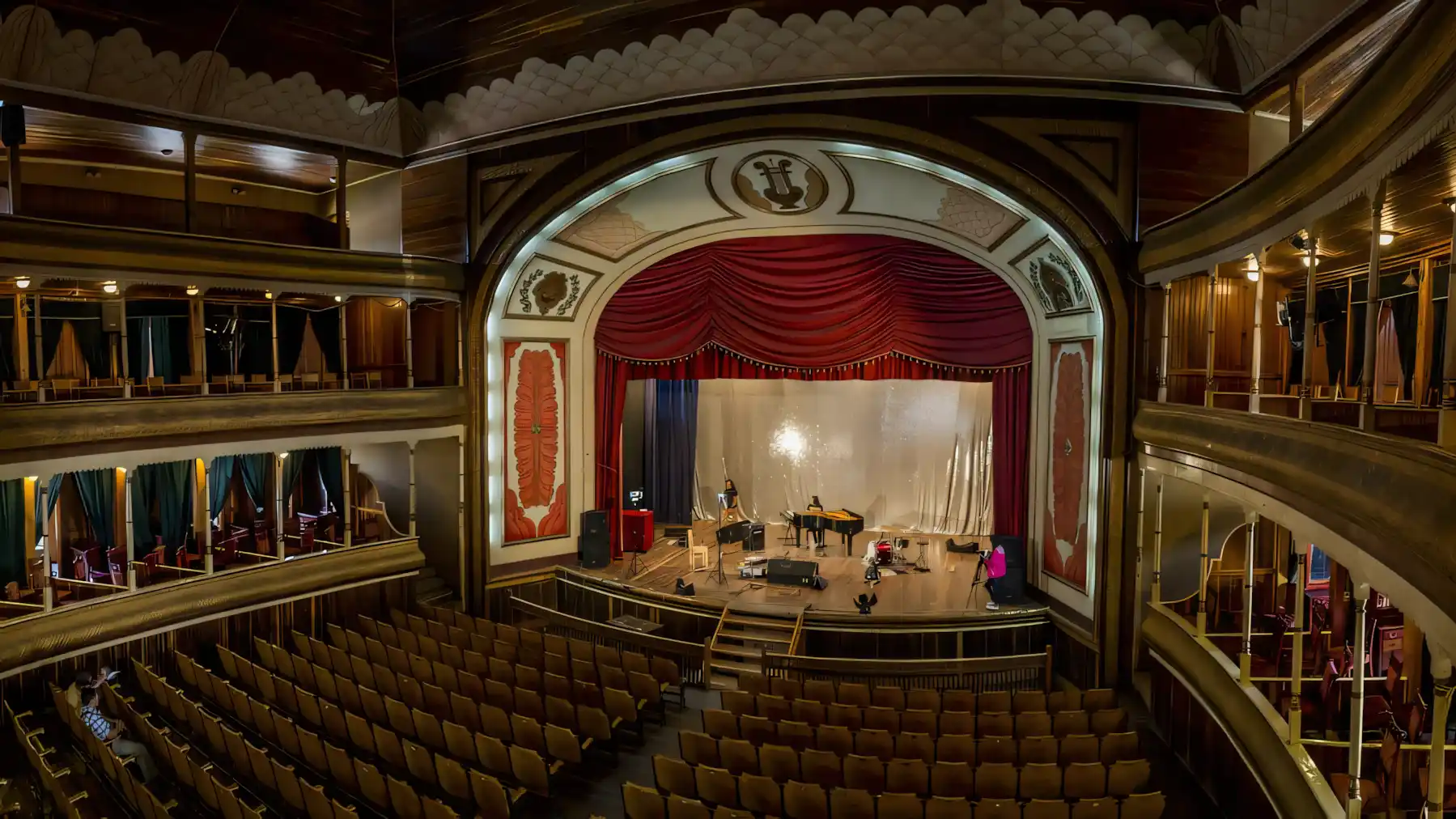 Teatro Municipal